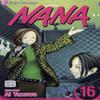 Nana Vol. 16 by Ai Yazawa Paperback Book 9781421523750