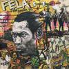 Виниловая пластинка FELA KUTI  THE AFRICA 70  Sorrow Tears  Blood KFR20301 KNITTING FACTOR 2014 US Мировая музыка
