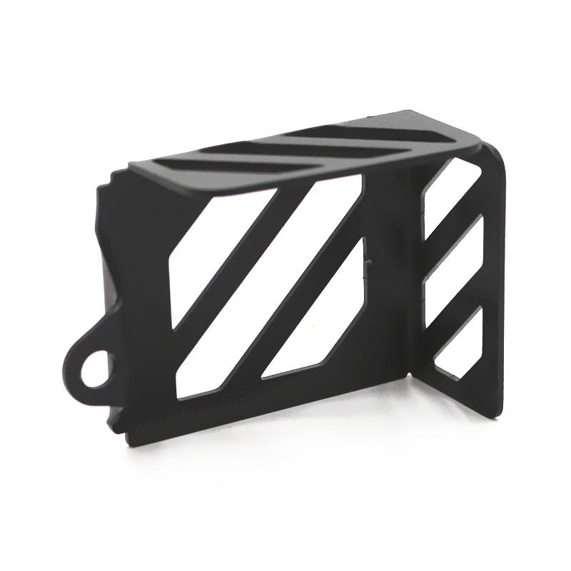 Для CB125R CB150R CB300R CB250R Задний тормозной насос Крышка резервуара для жидкости Защитная крышка CB300R Задняя крышка масляного стакана Защитная крышка