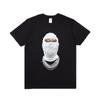 2023 Unisex Fashion Trend Character Short Sleeve T-shirt