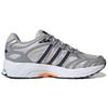 Adidas Кроссовки унисекс Spiritain 2000 Aluminium Legend Ink Silver Aluminium HR2029