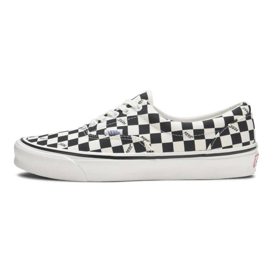 Vans Кеды Vans Og Era Lx 'Checkerboard' 2020 VN0A4BVA01Z