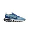 Air Max Flyknit Racer Deep Royal Blue