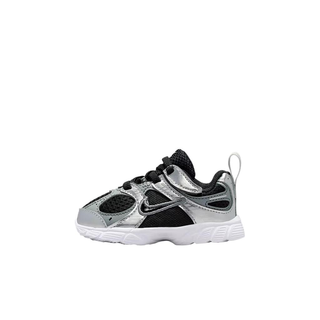 Nike V5 RNR Toddler 'Anthracite' (Unisex) Black / Anthracite / Smoke Grey / Black Kids' Casual Shoes HQ6413 001