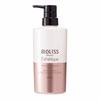 KOSE Biolis Botanical Esthetique Refining Shampoo (Moist) Moisturizing Swelling Dryness Damage Care Jasmine & Freesia 500ml (x 1)