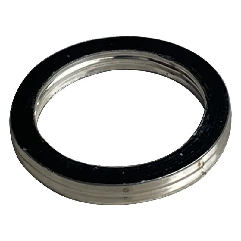 40*30*5 Прокладка выхлопной трубы мотоцикла Для Benelli Leoncino 250 ABS TRK251 2018- BN251 16-20 TNT25 TNT150
