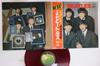 LP Пластинка BEATLES - С The Beatles (- Красный винил) AP8678 APPLE 1969 Япония Оби Рок Б/У