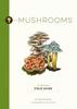 Книга Mushrooms : An Illustrated Field Guide