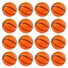 Football Baseball Bouncy Balls PU Sponge Ball Mini Basketball Toys Squeeze Ball Funny Toy Balls