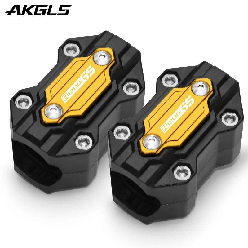 For BMW R1200 Gs LC R1200GS R 1200GS Adventure Motorcycle Engine Anti-collision Bumper Protection Block Accessories