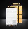RM520N GL: Совместим с модулями 5G/4G/3G M.2, идеально подходит для модулей Quectel RM50x 5G.