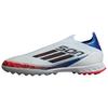 F50 Pro Son Comfortable Lightweight Non-Slip Durable Football Shoes Unisex Football Shoes White JR5892