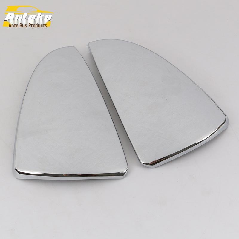 Lexus UX Rearview Mirror Cover Sequins - Decorative Sticker Accessory