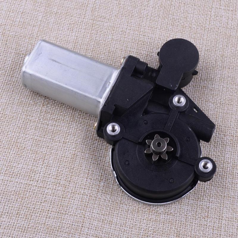 85710-12310 85710-42070 Front Right Window Motor Fit for Toyota Camry RAV4 Highlander Scion xA