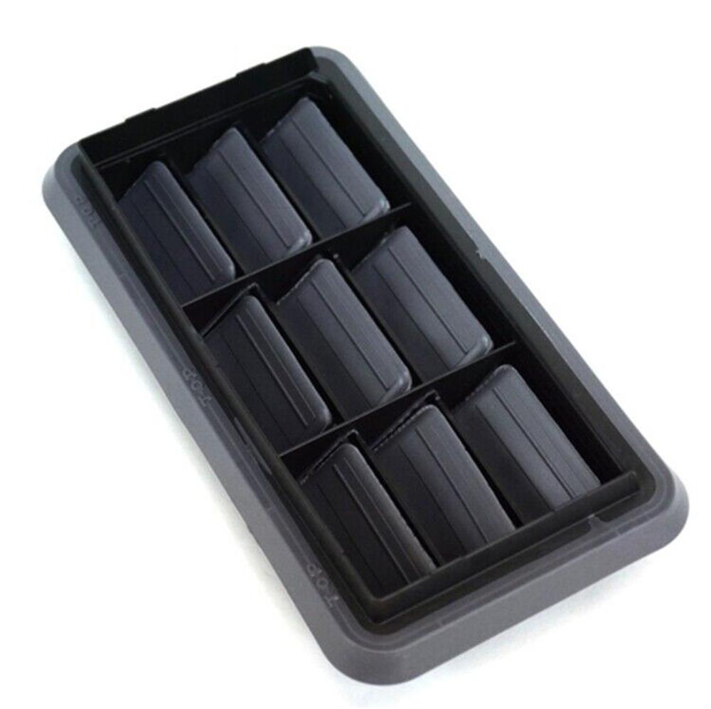 1pc New Exhauster Bodyside Aperture Bezel Panel Replacement 5058636AD 05058636AB