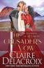 Книга The Crusader's Vow : A Medieval Scottish Romance : 4