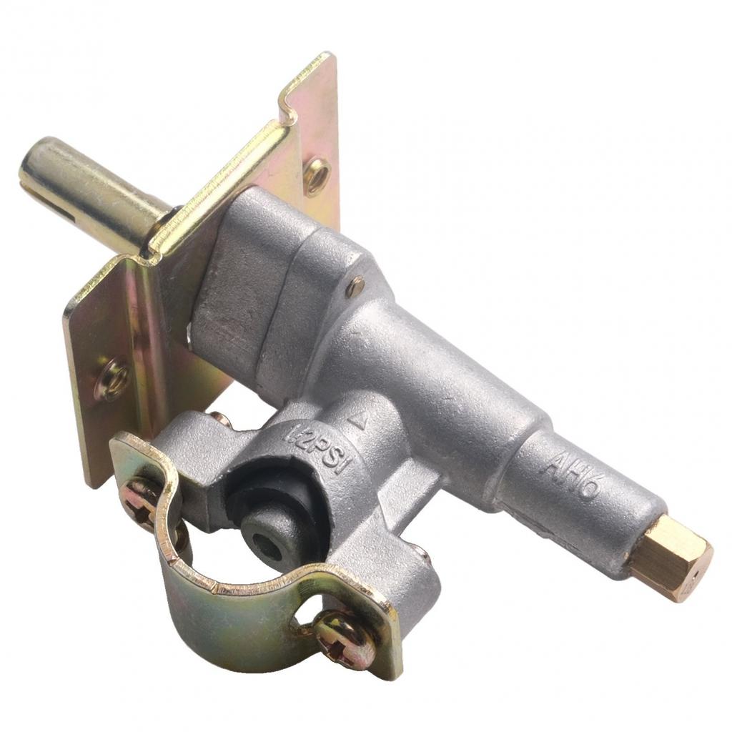 BBQ Grill Control Valve Grill Ignition Valve Grill Valve Replacement