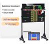 Jinling Shiyin Electronic Sports Scoreboard & Countdown Timer