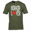 Funny Movie Horror Lover Tshirt