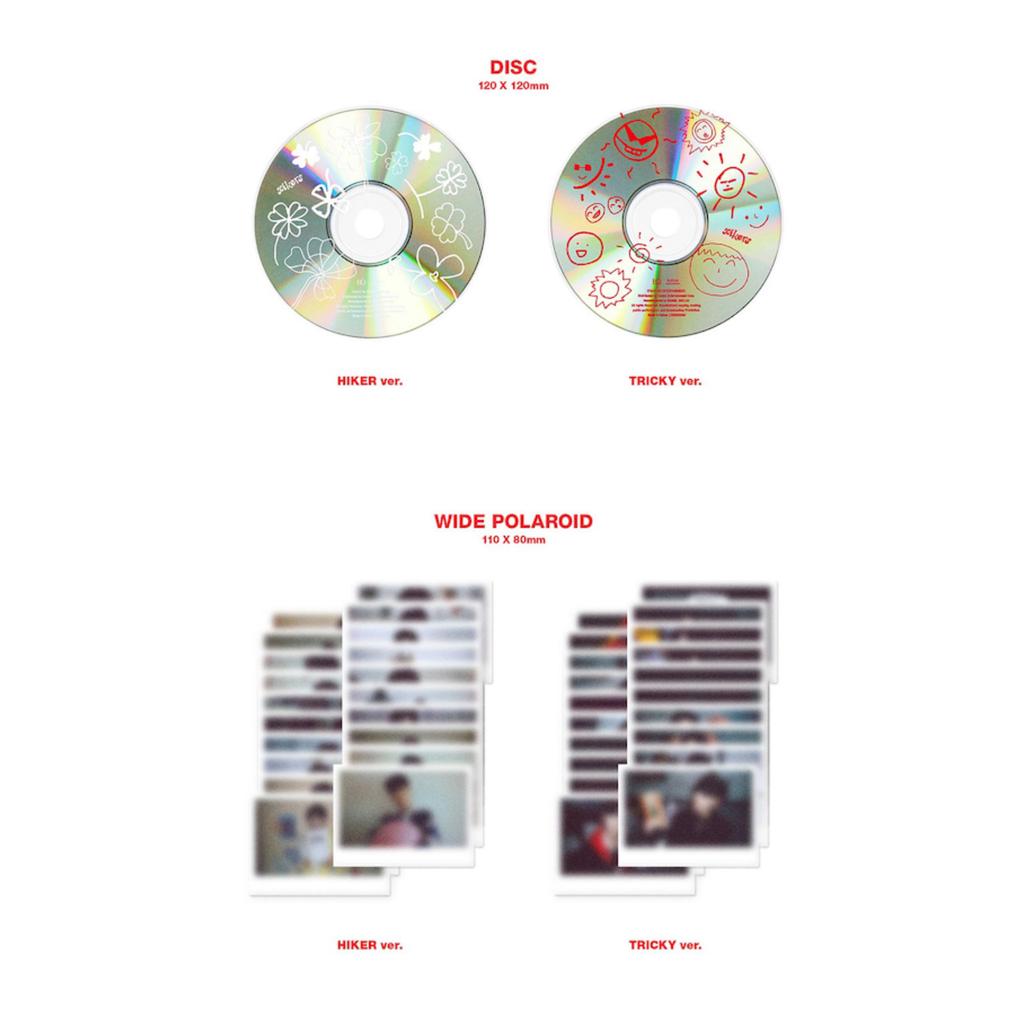 xikers HOUSE OF TRICKY : Doorbell Ringing