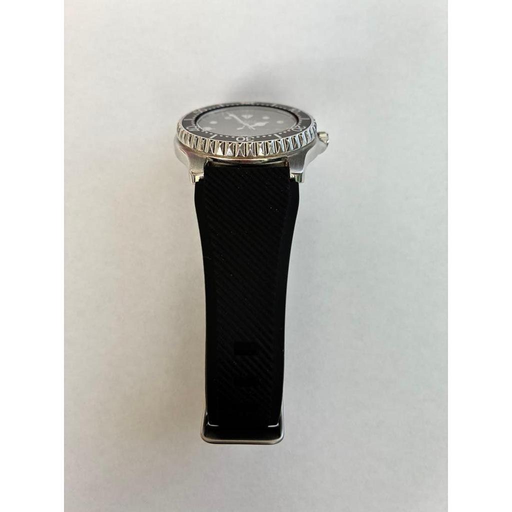 Б/у Рабочие Винтажные Дайверские Часы CITIZEN VEGA 3J00