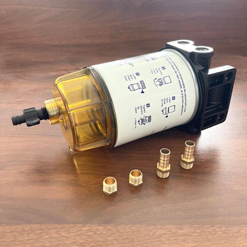 Separating Filter Oil Water Separator Fuel Water Separating Water Separation Filter Automotive Use