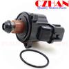 MD619857 MD628119 Клапан управления холостым ходом для шагового двигателя Mitsubishi Outlander Dodge Chrysler IAC ISC