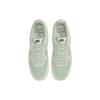 Nike Air Force 1 07 LV8 Certified Fresh - Зеленые мужские кроссовки с эмалью Sail DO9801-300