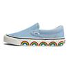 Vans Anaheim Factory Classic Slip On 98 Dx 'Синий' Vans VN0A7Q58LTB