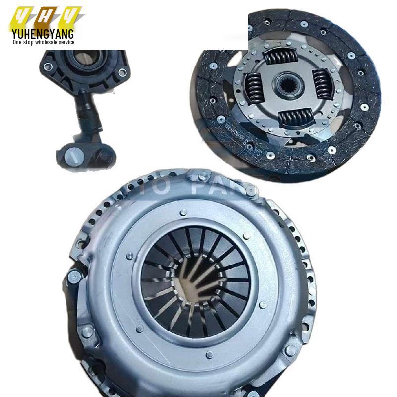 Focus 1.8 Clutch Three-Piece Set 990434 for Cross-border E-commerce