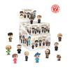 Funko Тайна Минис: Серия «Гарри Поттер» — фигурка «Одна загадка»