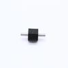 5x Pump Engine Cover, Rubber Mounts, 191201256 Anti Vibration, Isolator Mounts, for Golf MK2, for , Engine Panel Oil Coolers