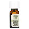 100% Pure Essential Oil, Jasmine Absolute, 3.7 Ml (0.125 Fl Oz)