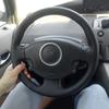 Оплетка на рулевом колесе для Renault Megane 2 2003-2008 Kangoo 2008 Scenic 2 2003-2009 Кожаный чехол на руль, сшитый вручную