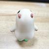 3D Печатная Модель Капибары Капибала Кукла Украшение Магнитные Настольные Украшения Забавная Сборная Фигурка Мини Коллекционная Детские Подарки