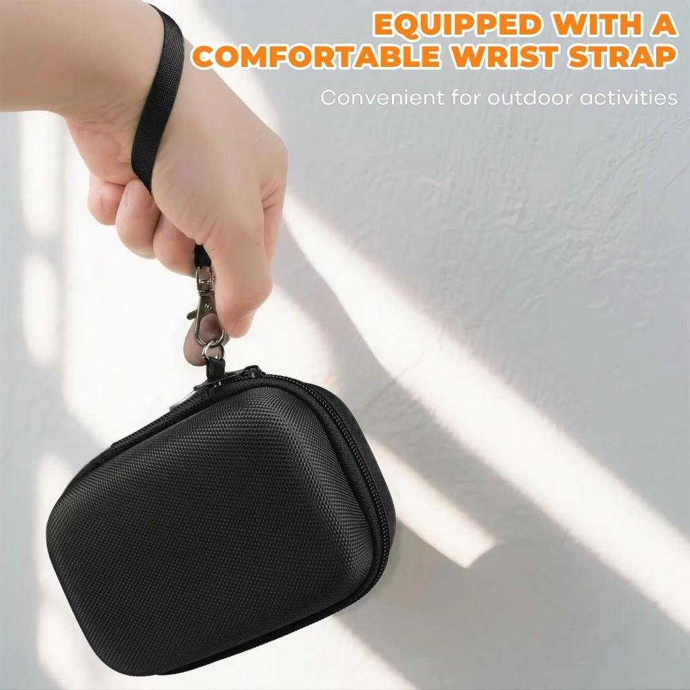 EVA Carrying Hard Bag Hard Shell Protective Storage Case Digital Camera Case  Digital Accessories