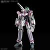 Bandai Macross Delta VF-31C Siegfried Mirage Farina Jenius Deluxe Model Kit 1/100 Scale Pre-colored Plastic