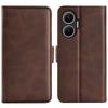 For Xiaomi Redmi Turbo 4 Pro 5G Case Calf Texture Leather Wallet Phone Cover