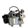 Compatible Compressor for Mitsubishi Outlander: MN185237, 7813A037, AKC200A215BB, MR460704.
