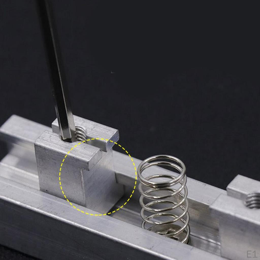 Станция для реболлинга BGA, держатель для трафаретов, приспособление для приспособления для