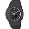 Женские часы G-SHOCK, Черные, Экологичные материалы, GMA-P2110-1AJF, Официальное японское издание