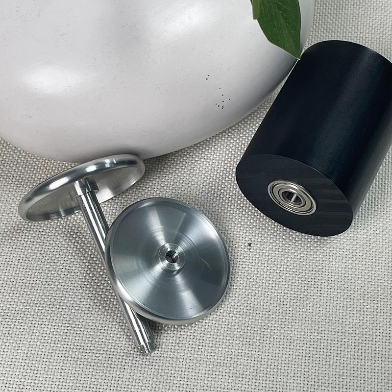 Набор роликовых точилок для ножей для прямой кромки 2-угловая роликовая заточка ножей с промышленными алмазами Набор шеф-ножей Кухонный инструмент