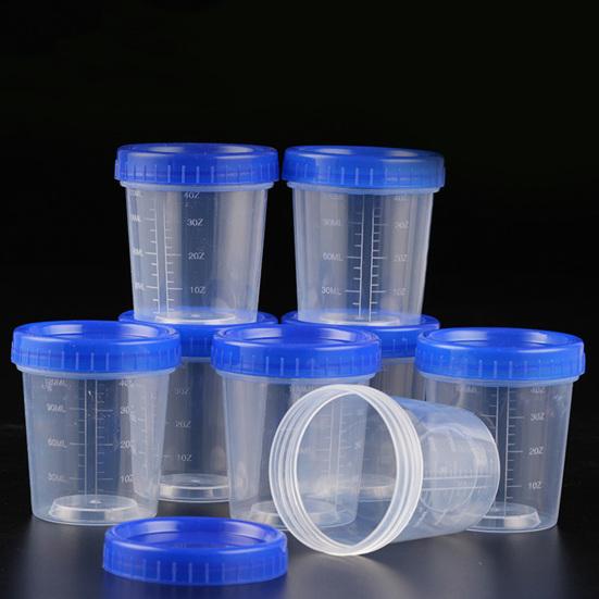 10 шт. контейнеры для салатной заправки 4 унции, можно мыть в посудомоечной машине, многоразовые, герметичные, маленькие контейнеры, прозрачные пластиковые штабелируемые чашки для соуса