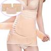 Maternity Band Postpartum Belt Women Waist Training Postpartum Corset Bustiers Pelvis Shapewear