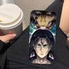 Чехол для телефона A-Attack On Titan Eren для HUAWEI NOVA 3I 7I 8I 9 HONOR 400 20 90 X5C X6B X7 X7B X7D X8 X8B X9 X9B X9D X9A