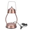 Dimmable Electric Candle Lamp European Design Candle Melting Lamp Wax Warmer Lamp  Office Decor