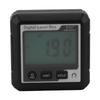 Digital Level Box Magnetic Data Lock Angle Slope Conversion Protractor Angle Finder Gauge for