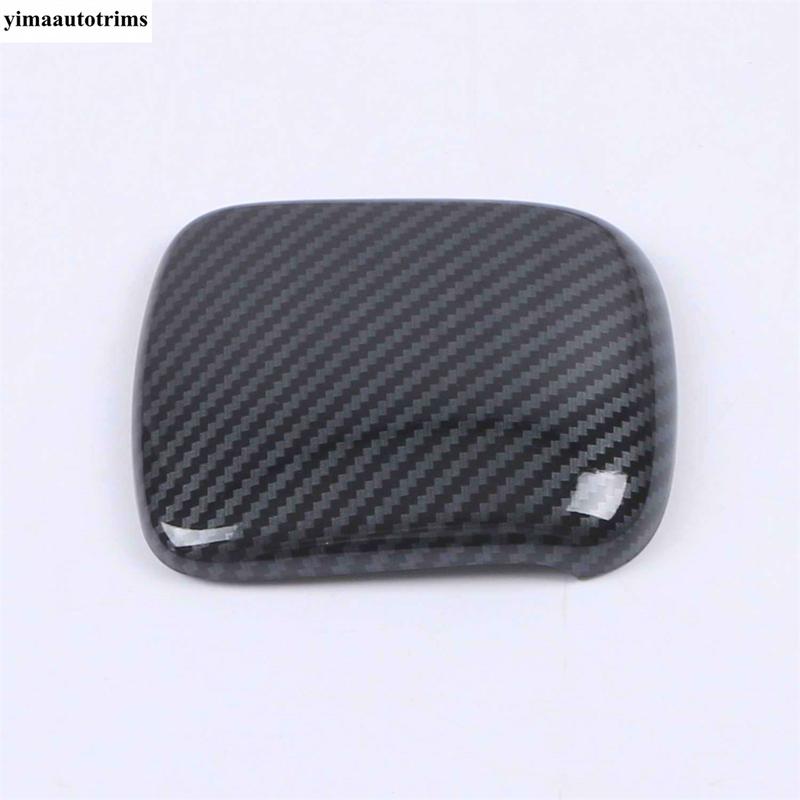 Car Gear Shift Knob Head Handle Cover Trim Accessories Interior For Mercedes Benz W247 GLB200 GLB180 GLA200 EQB EQA - 2024