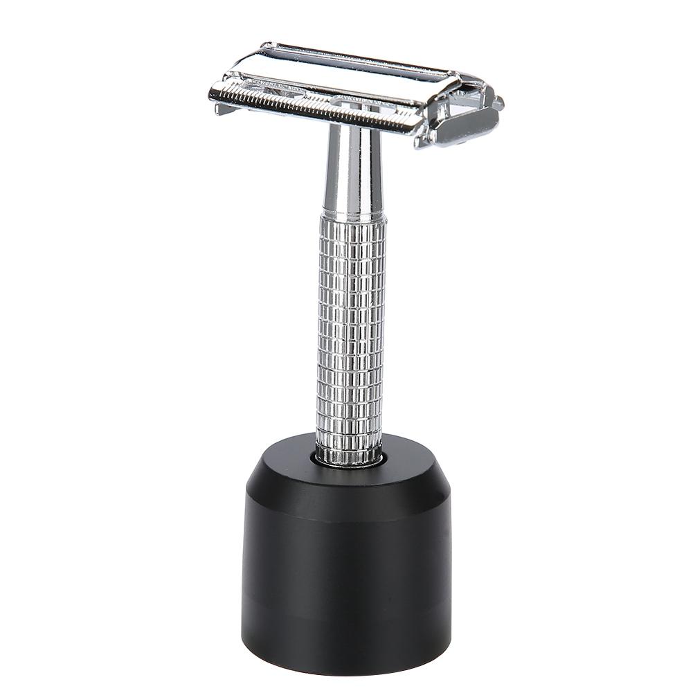 Мужской бритвенный набор Classic Safety Alloy Men"s Razor Base