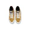 Vans SK8 Hi 138 Decon Sf Ginger Yellow VN0A3MV122S
